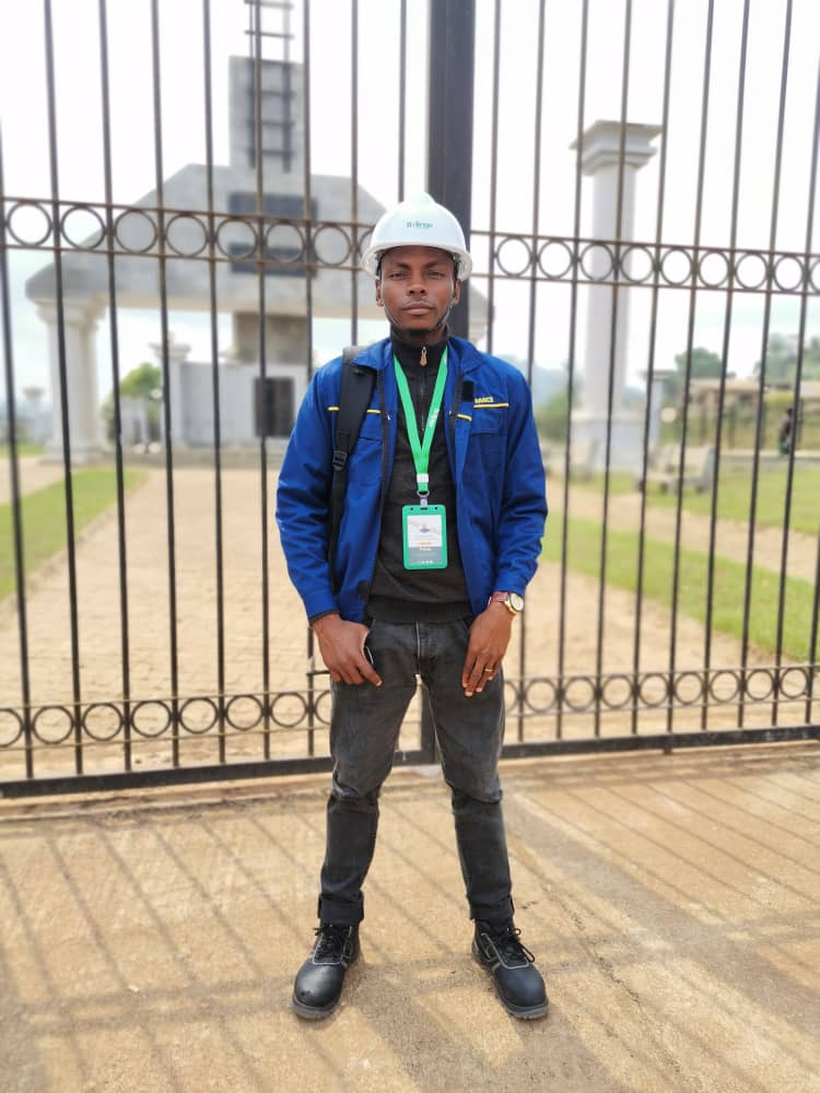 BOLINGO GROUP Mission